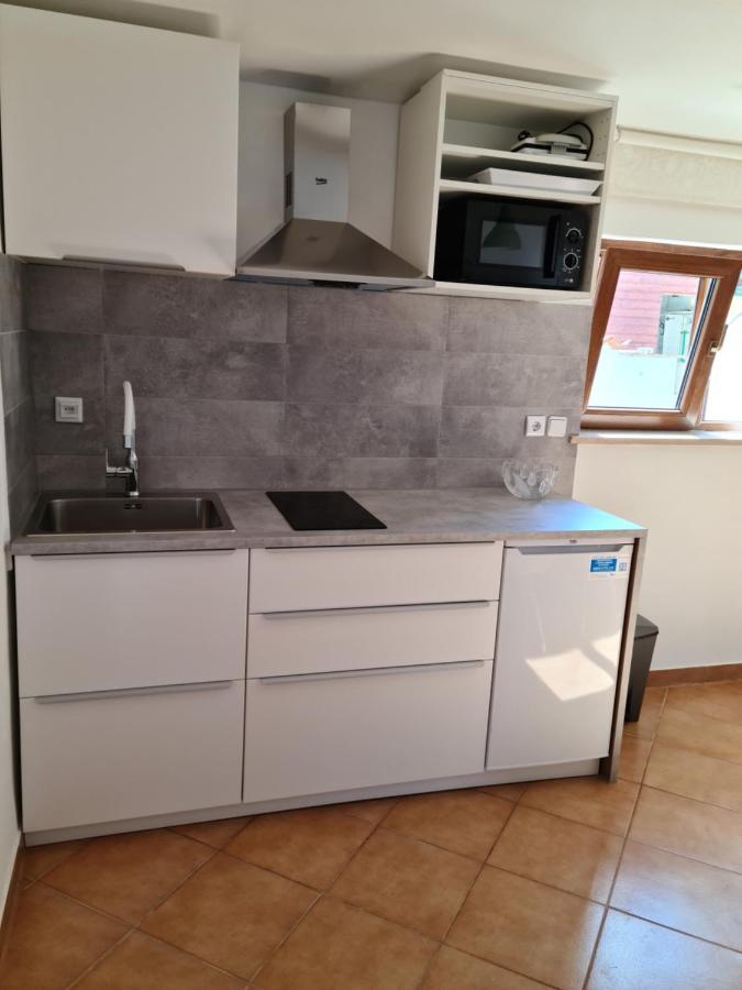 Volmefamily Appartement Pula Buitenkant foto