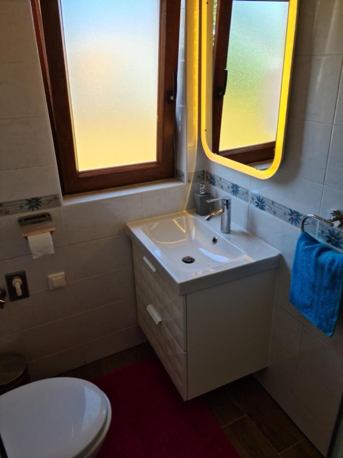 Volmefamily Appartement Pula Buitenkant foto