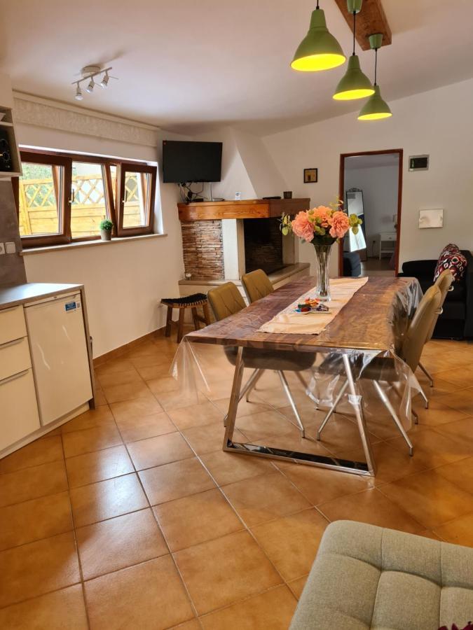 Volmefamily Appartement Pula Buitenkant foto