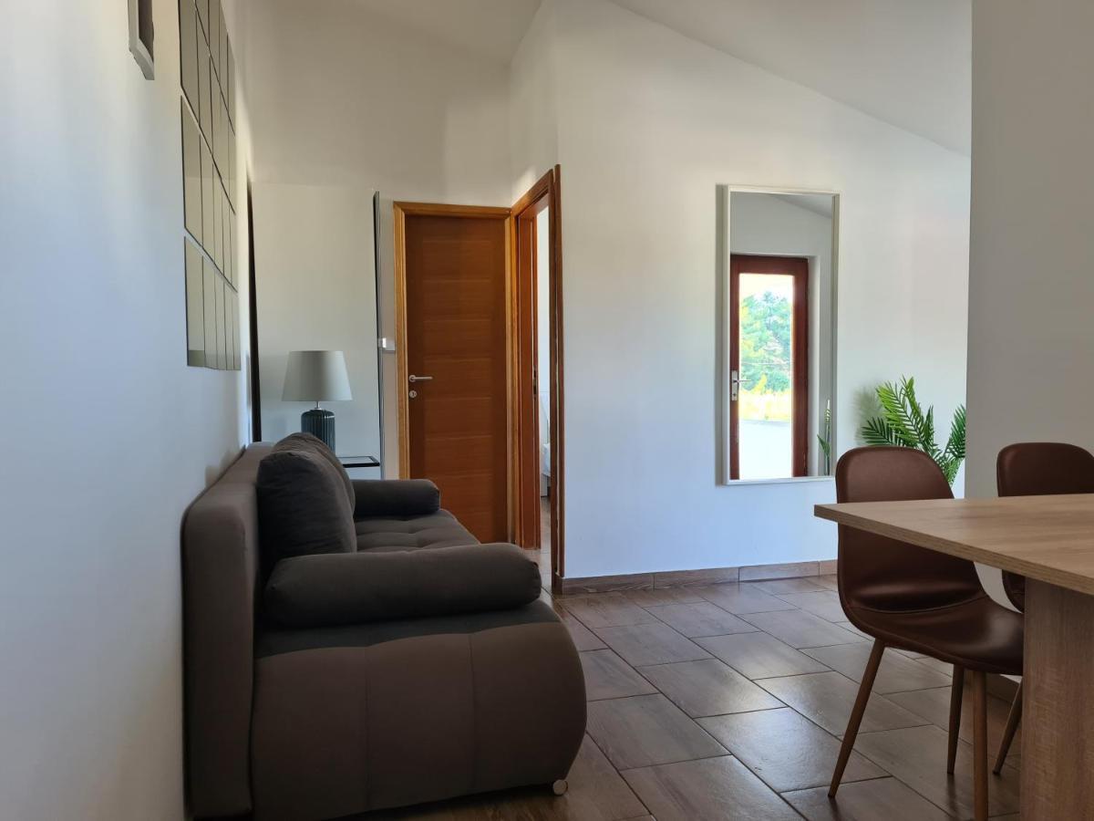 Volmefamily Appartement Pula Buitenkant foto