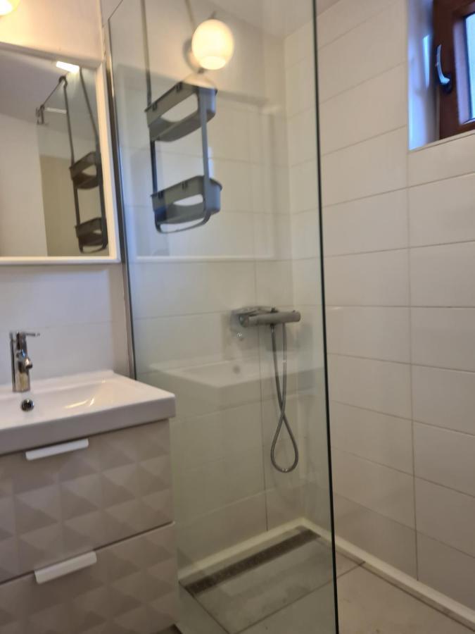 Volmefamily Appartement Pula Buitenkant foto