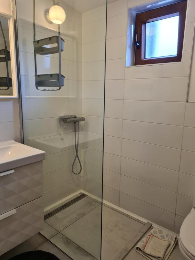 Volmefamily Appartement Pula Buitenkant foto