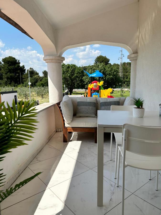Volmefamily Appartement Pula Buitenkant foto
