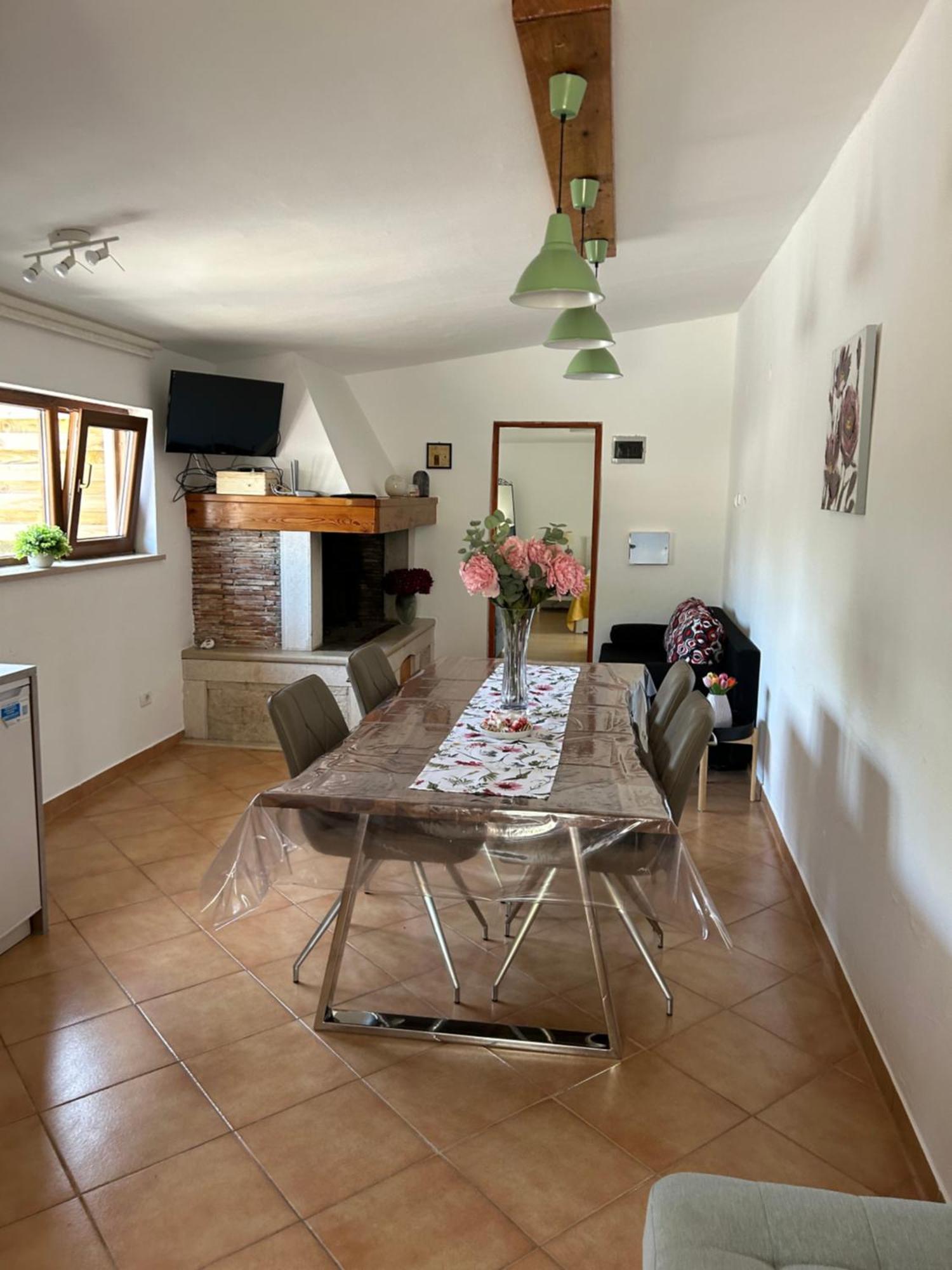 Volmefamily Appartement Pula Buitenkant foto