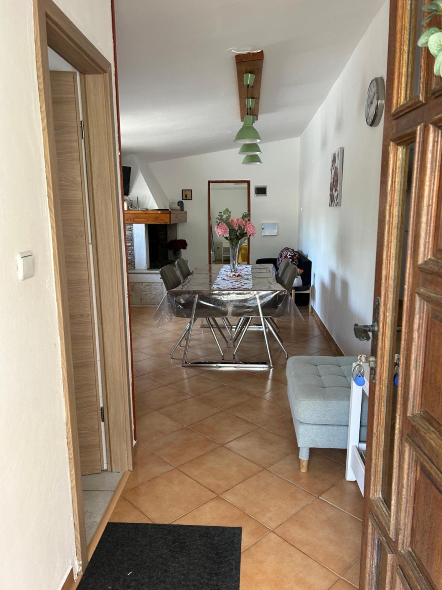 Volmefamily Appartement Pula Buitenkant foto
