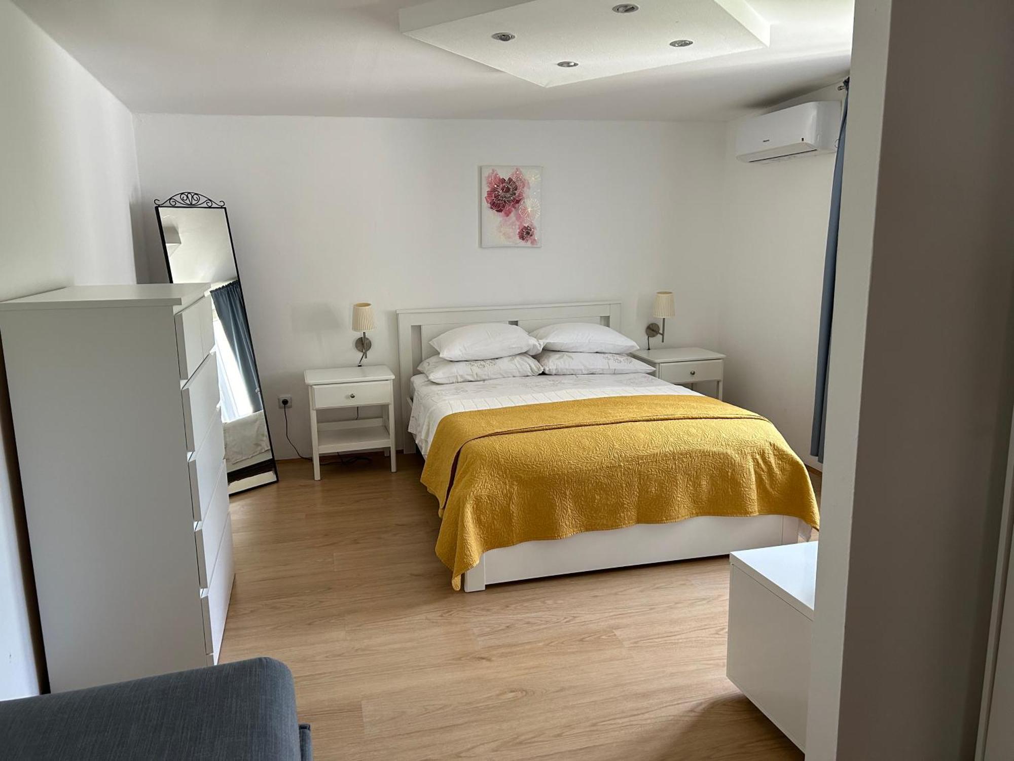 Volmefamily Appartement Pula Buitenkant foto