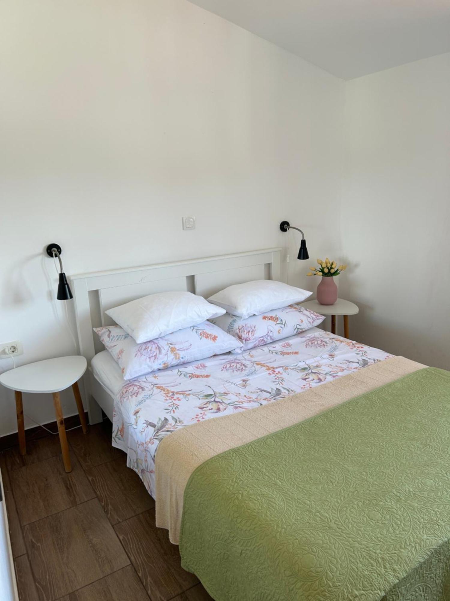 Volmefamily Appartement Pula Buitenkant foto