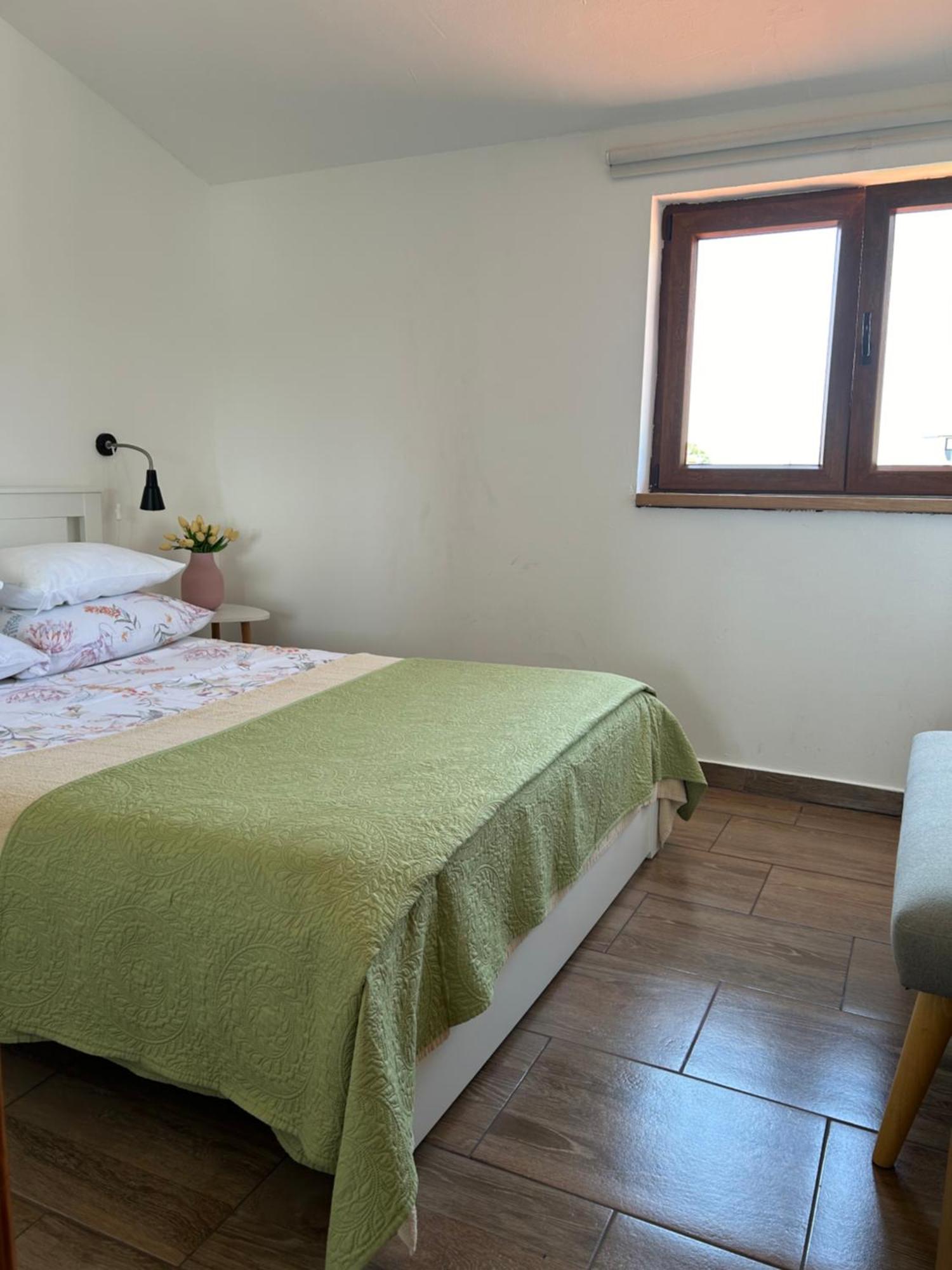 Volmefamily Appartement Pula Buitenkant foto