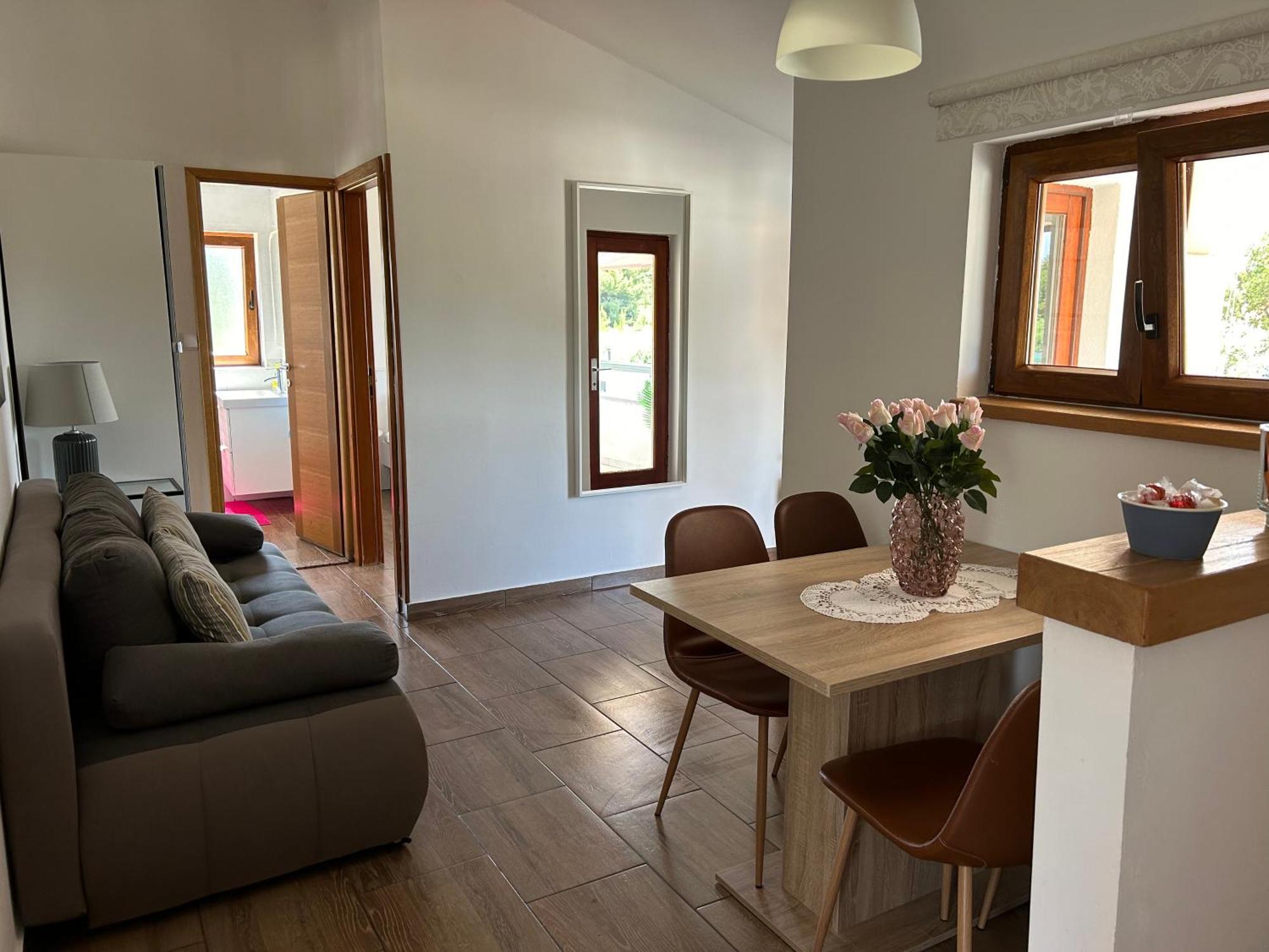 Volmefamily Appartement Pula Buitenkant foto